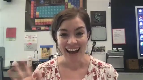 Hannah Metzger